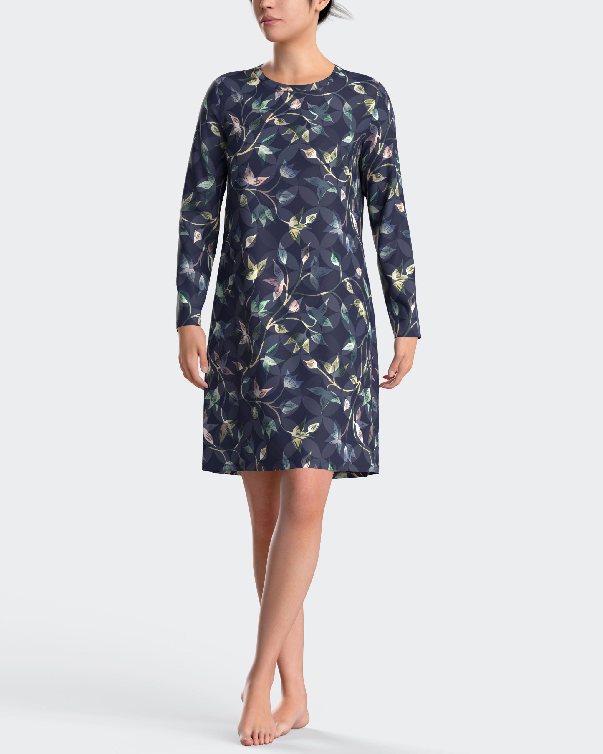 Im8661n96 - N96 Heather - Bleu