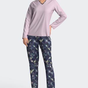 Im8552n96 - N96 Heather - Bleu