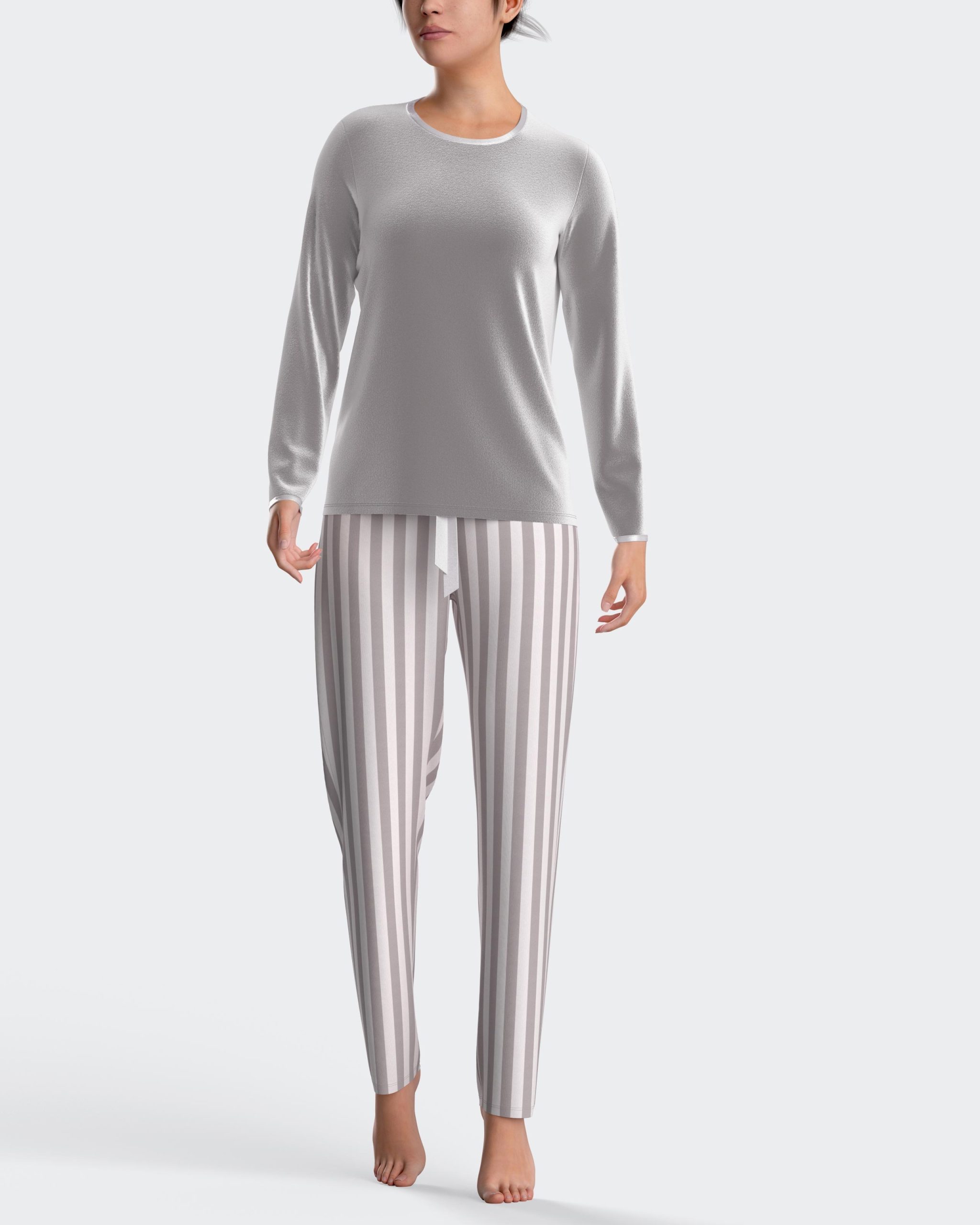 Im8551n97 - N97 Cinder - Gris Clair