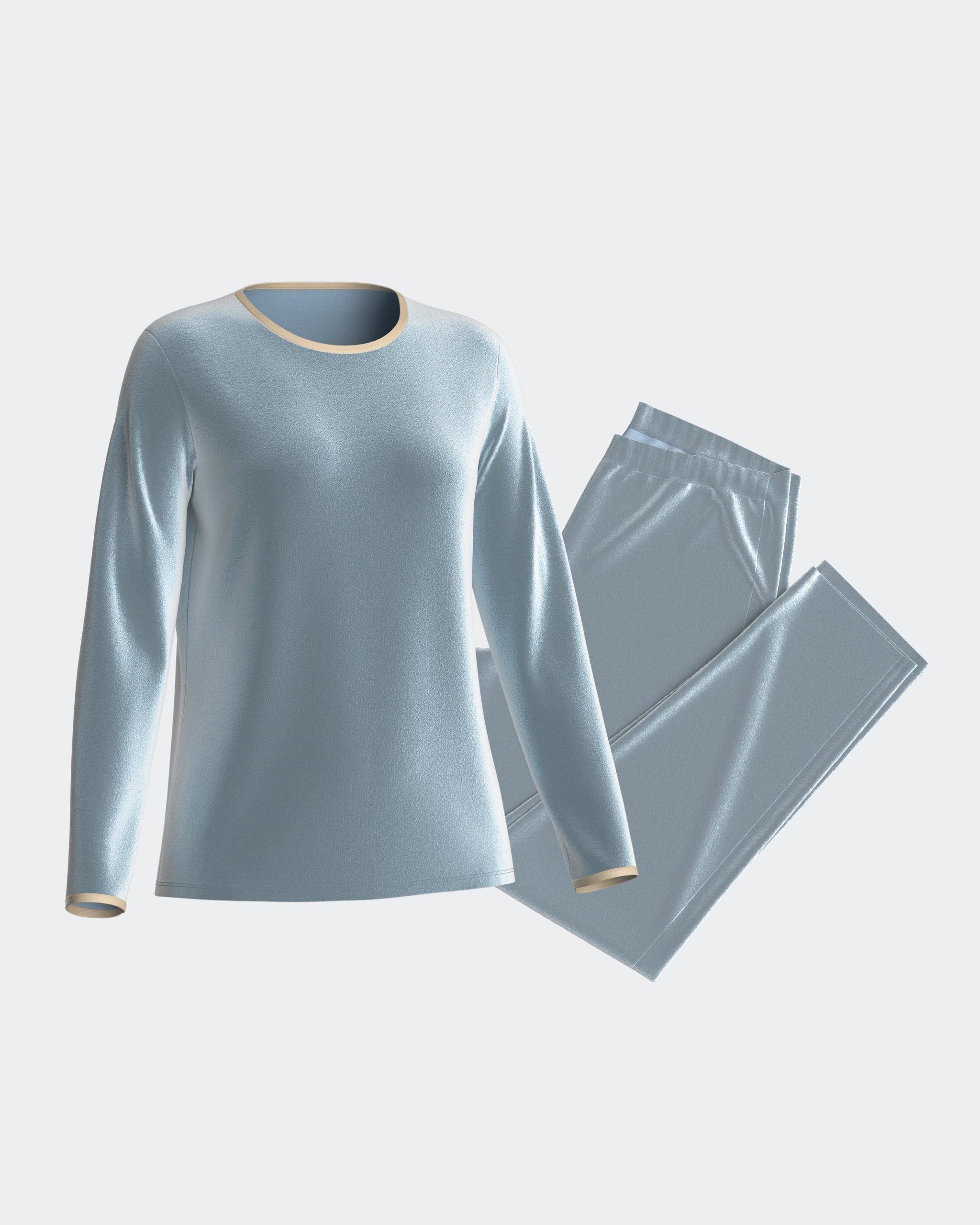 Im8551n98 - N98 Nimbus - Bleu Clair – Image 3