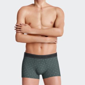 Im1221n72p2 - N72 Atlas - Vert Imprimé + Gris