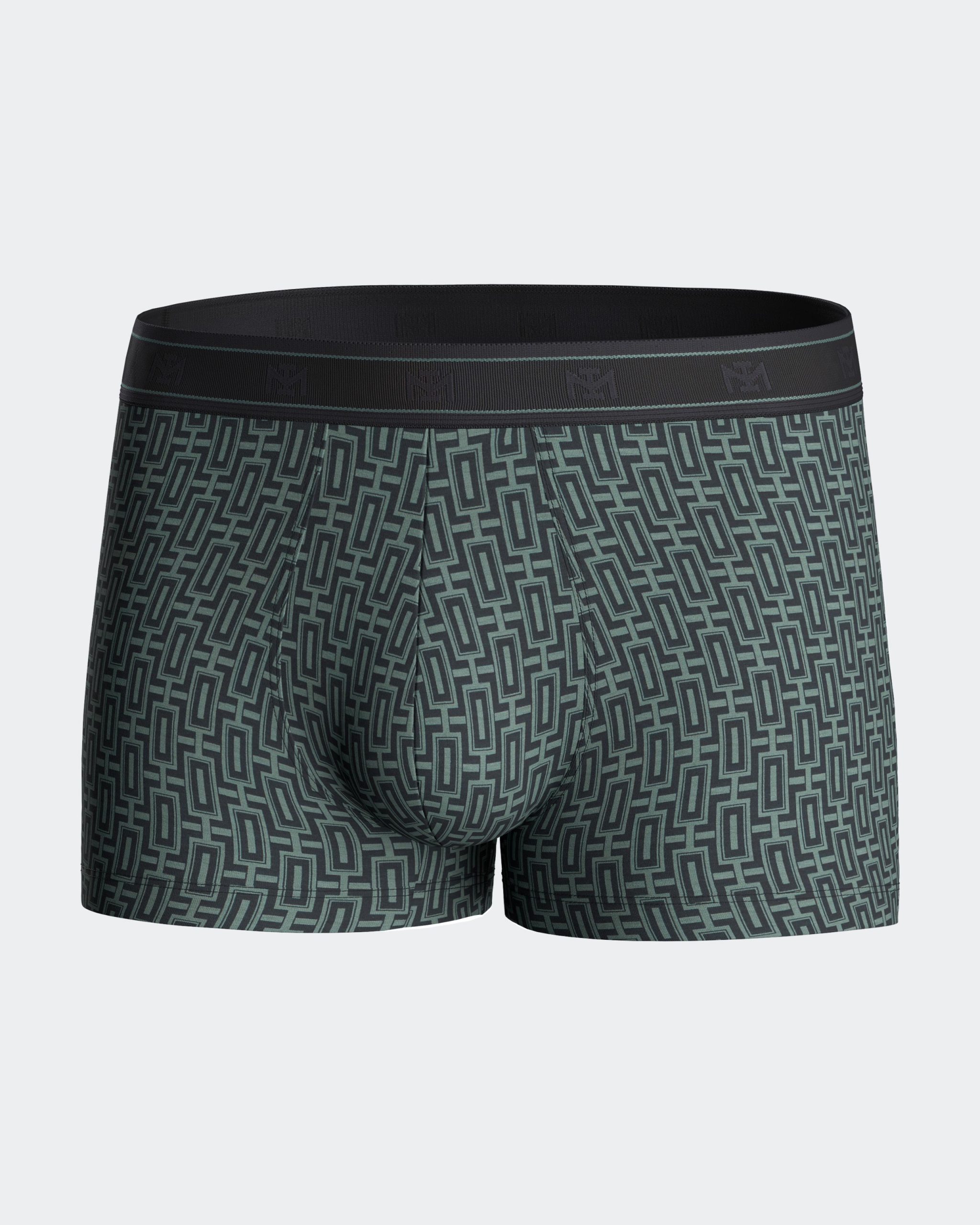 Im1221n72p2 - N72 Atlas - Vert Imprimé + Gris – Image 6