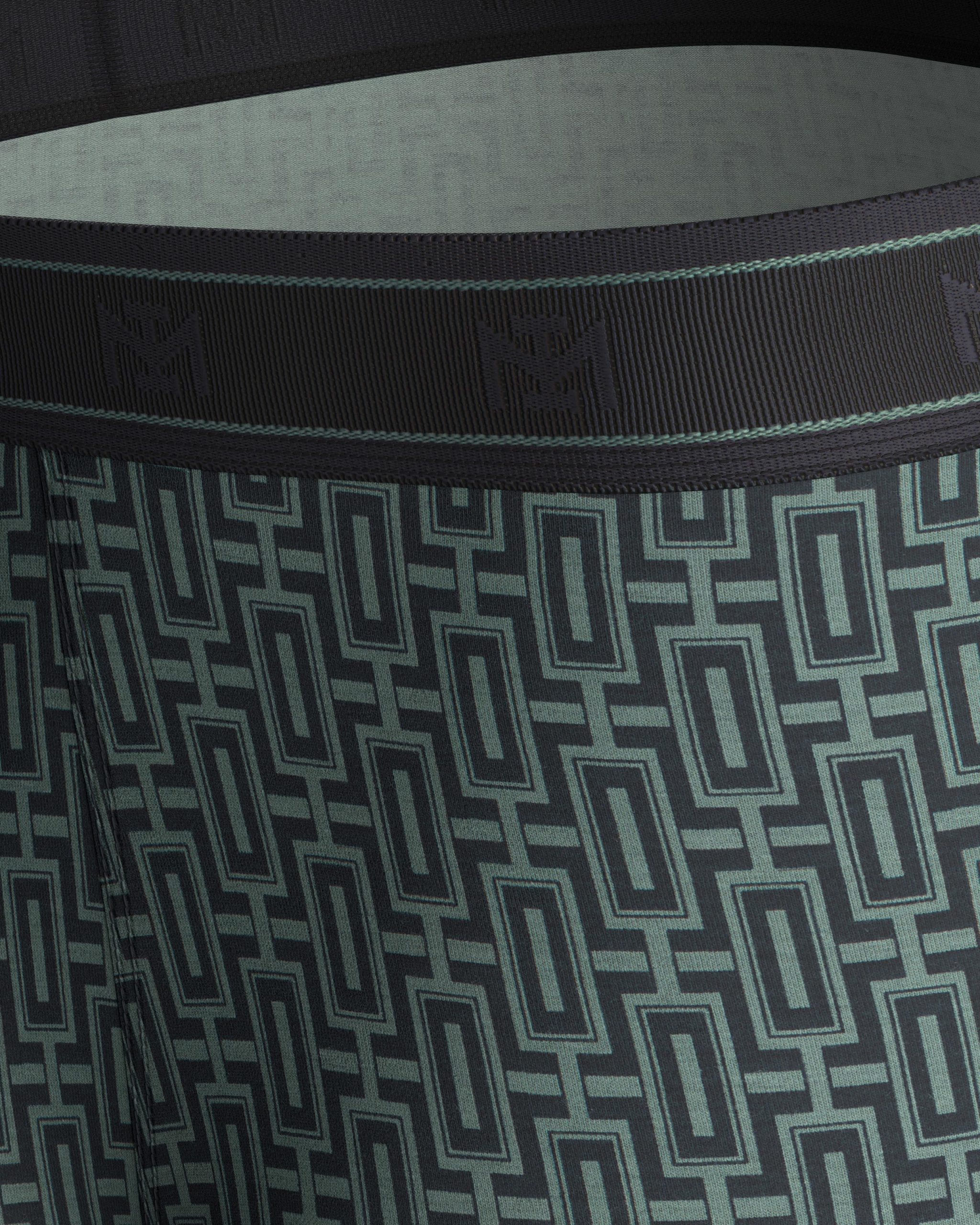 Im1221n72p2 - N72 Atlas - Vert Imprimé + Gris – Image 7