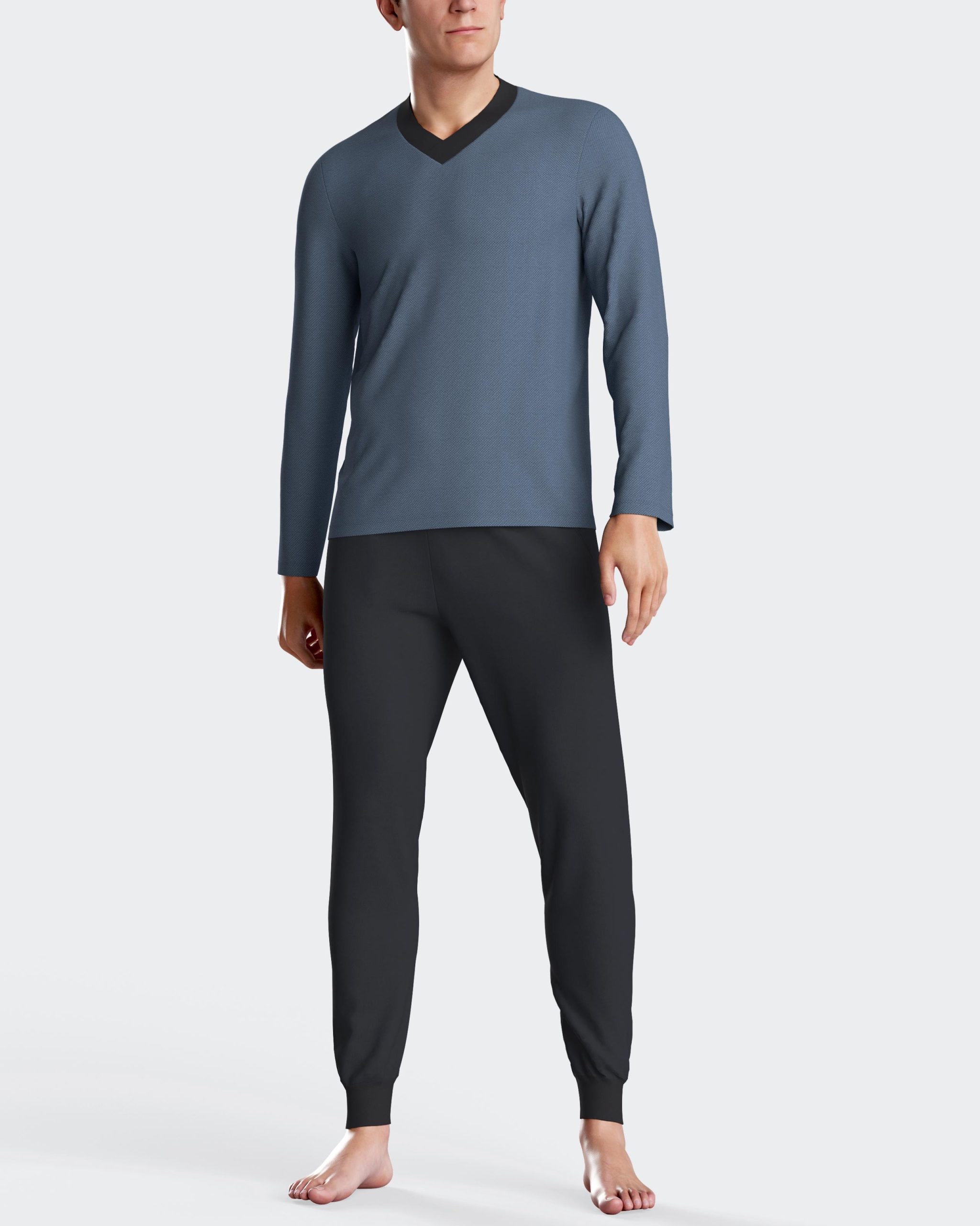 Im1552n74 - N73 Apex - Bleu