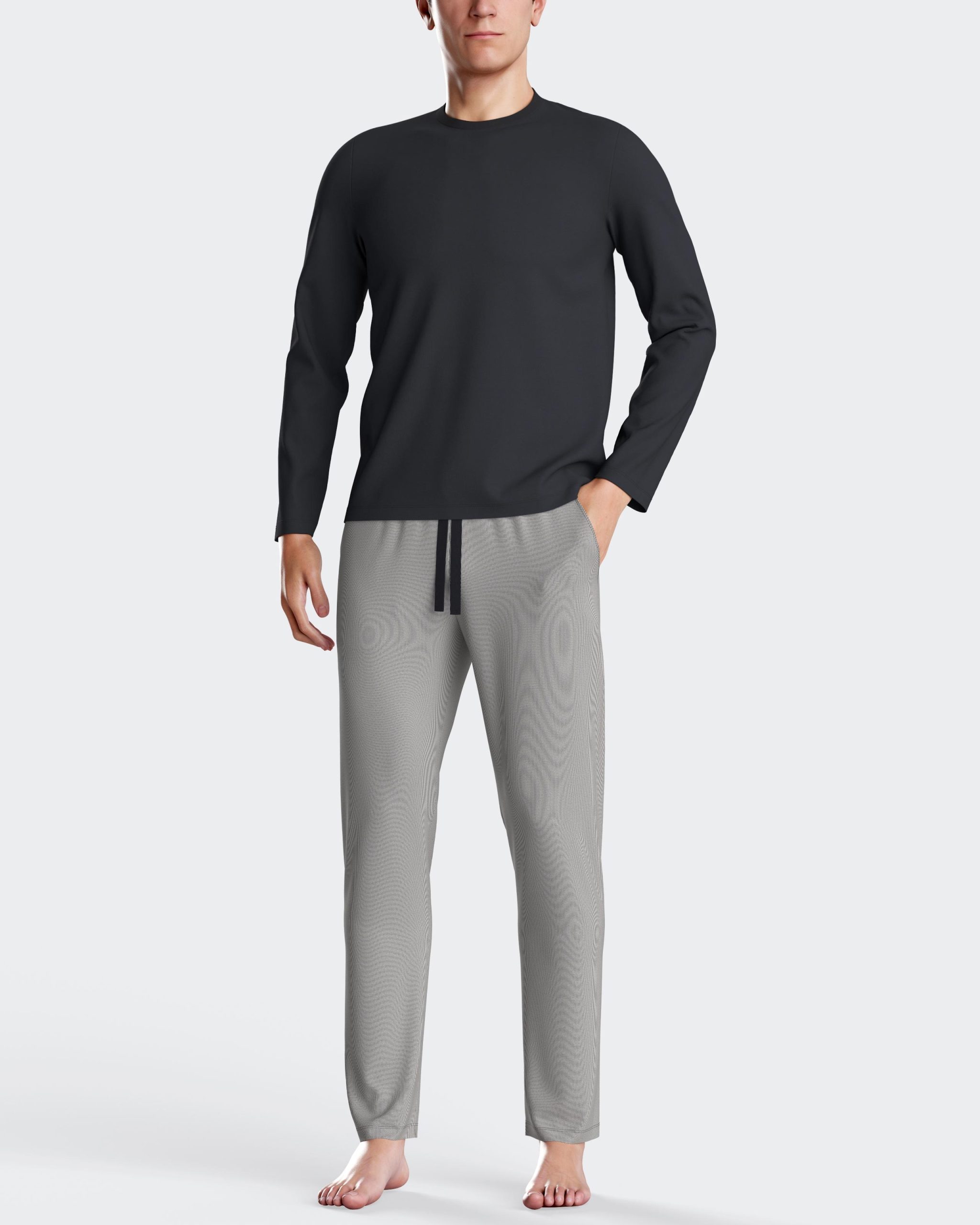 Im1551n75 - N75 Pixel - Gris