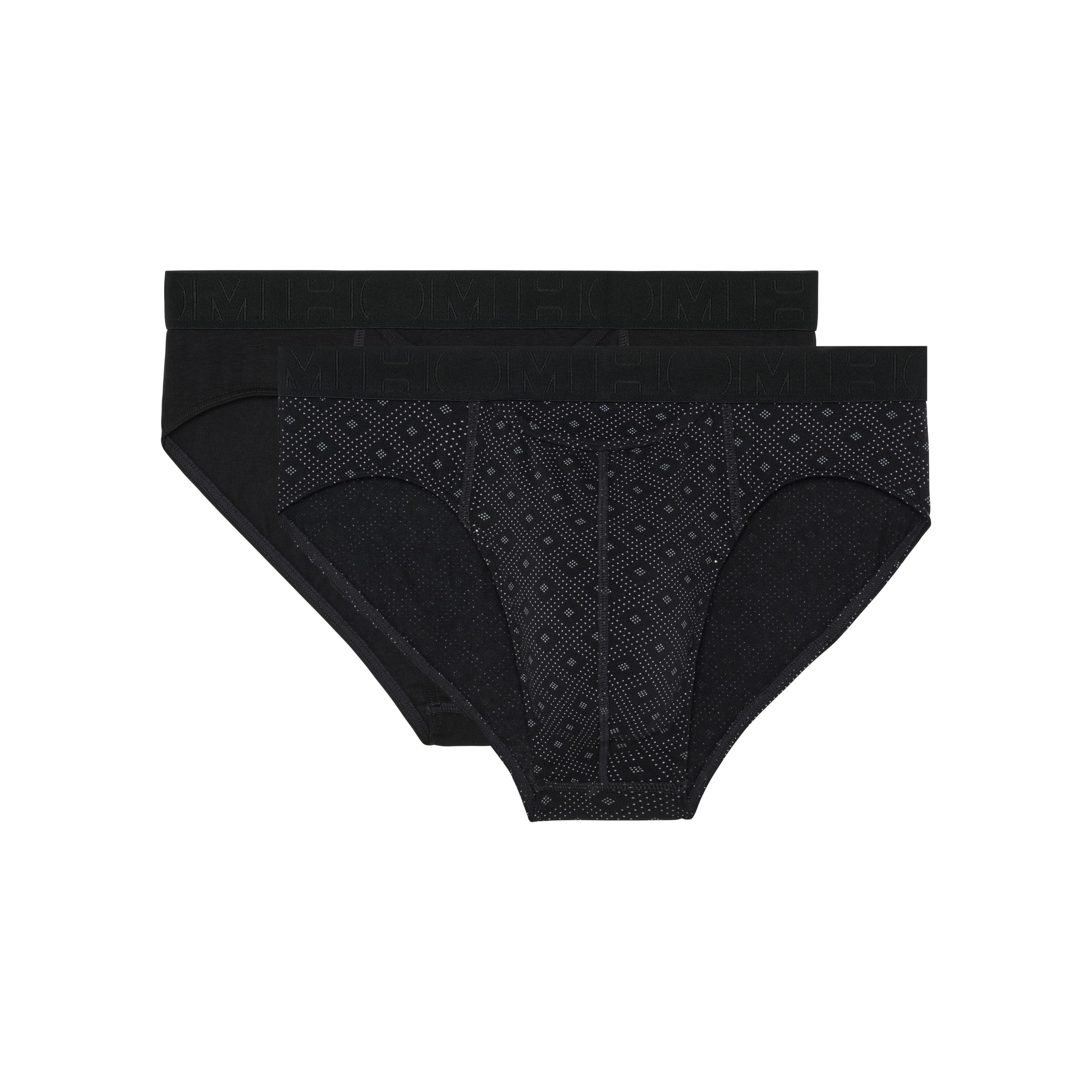 403103 - Neels #2 - Noir/imprimé Noir