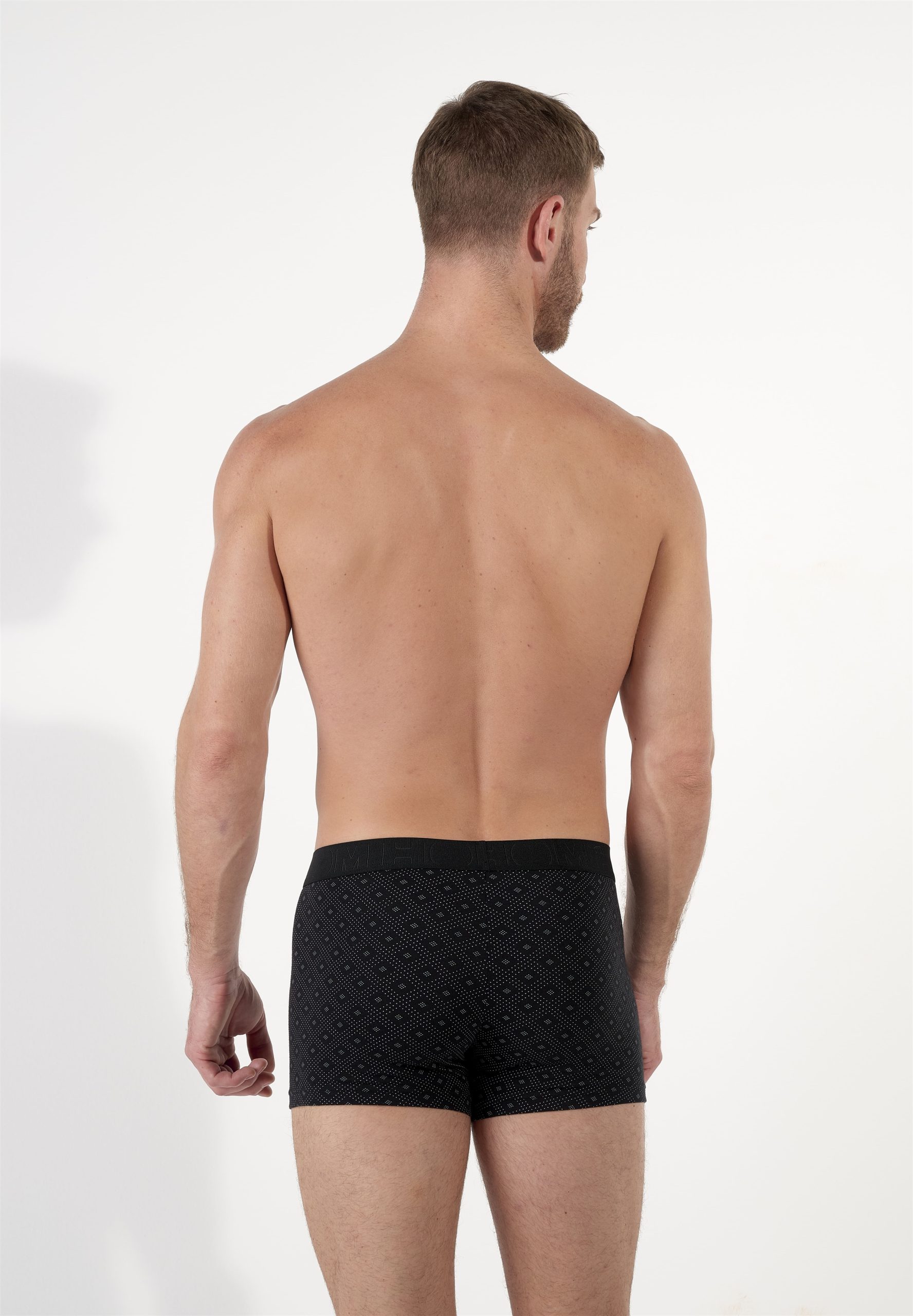 403104 - Neels #2 - Noir/imprimé Noir – Image 3
