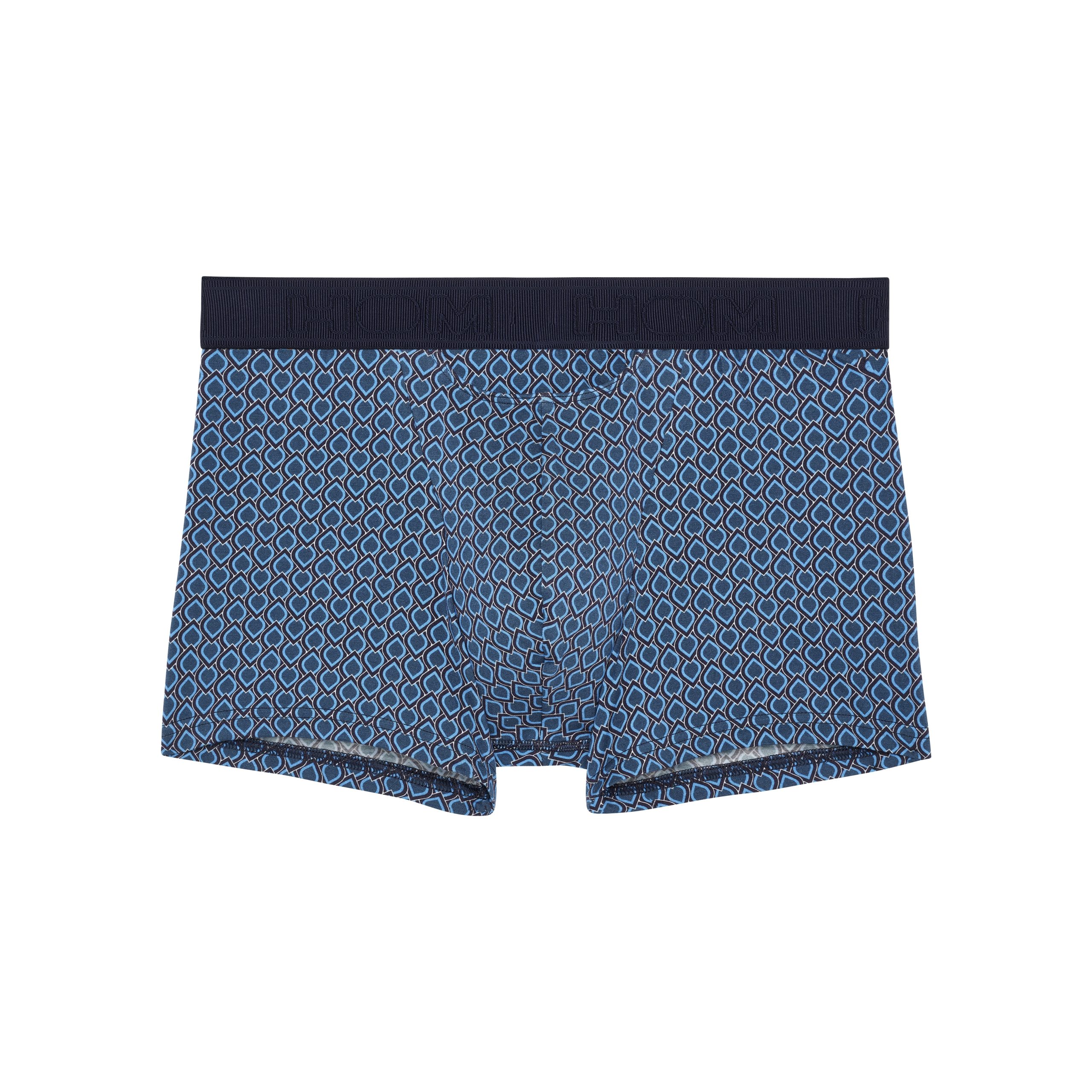 403073 - Martinez - Bleu Imprimé – Image 6