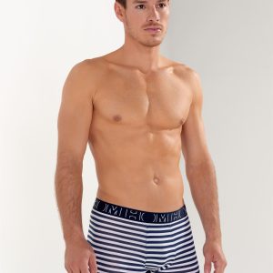 402999 - Christofer #3 - Marine Imprimé/marine/marine