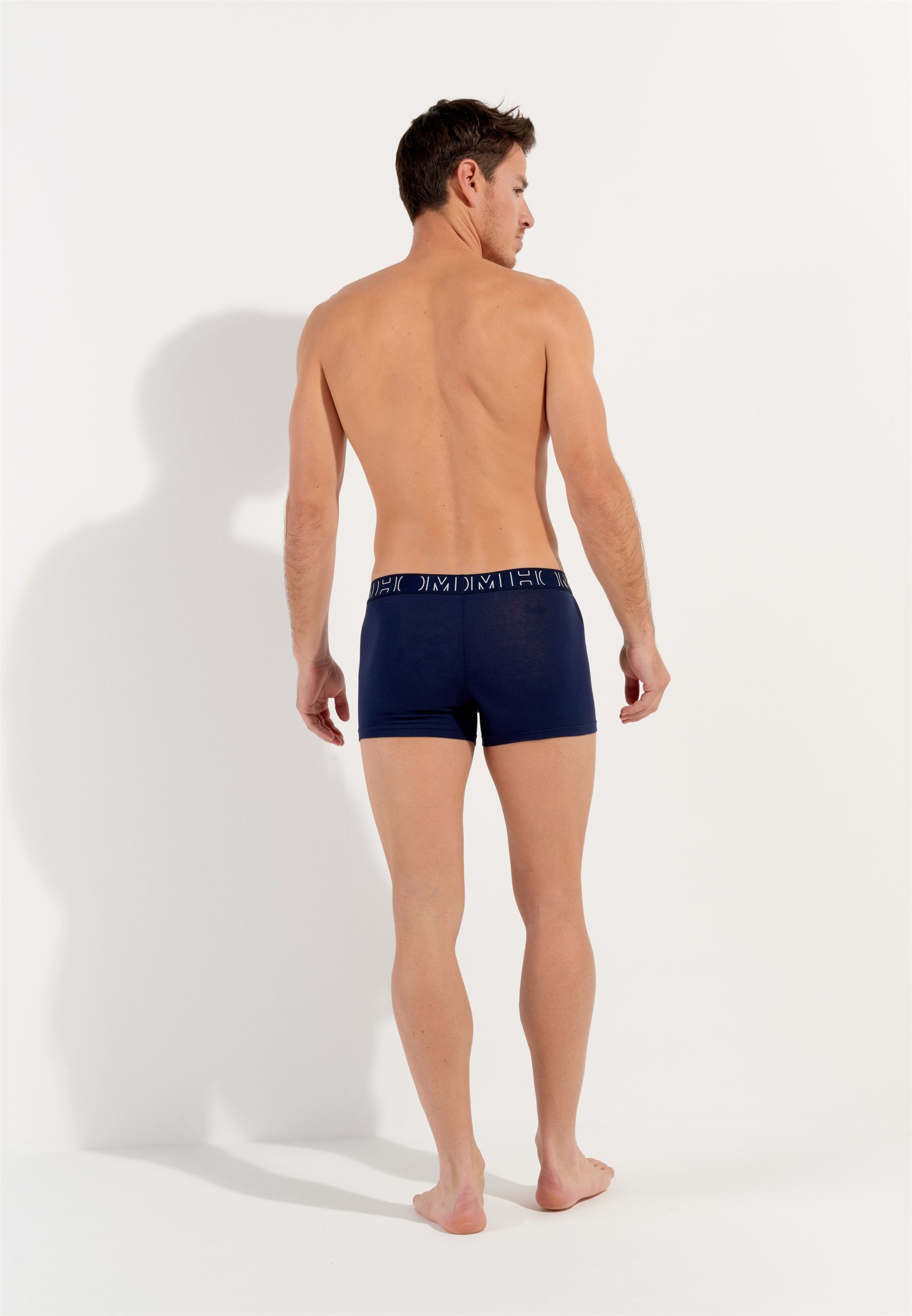 402999 - Christofer #3 - Marine Imprimé/marine/marine – Image 7