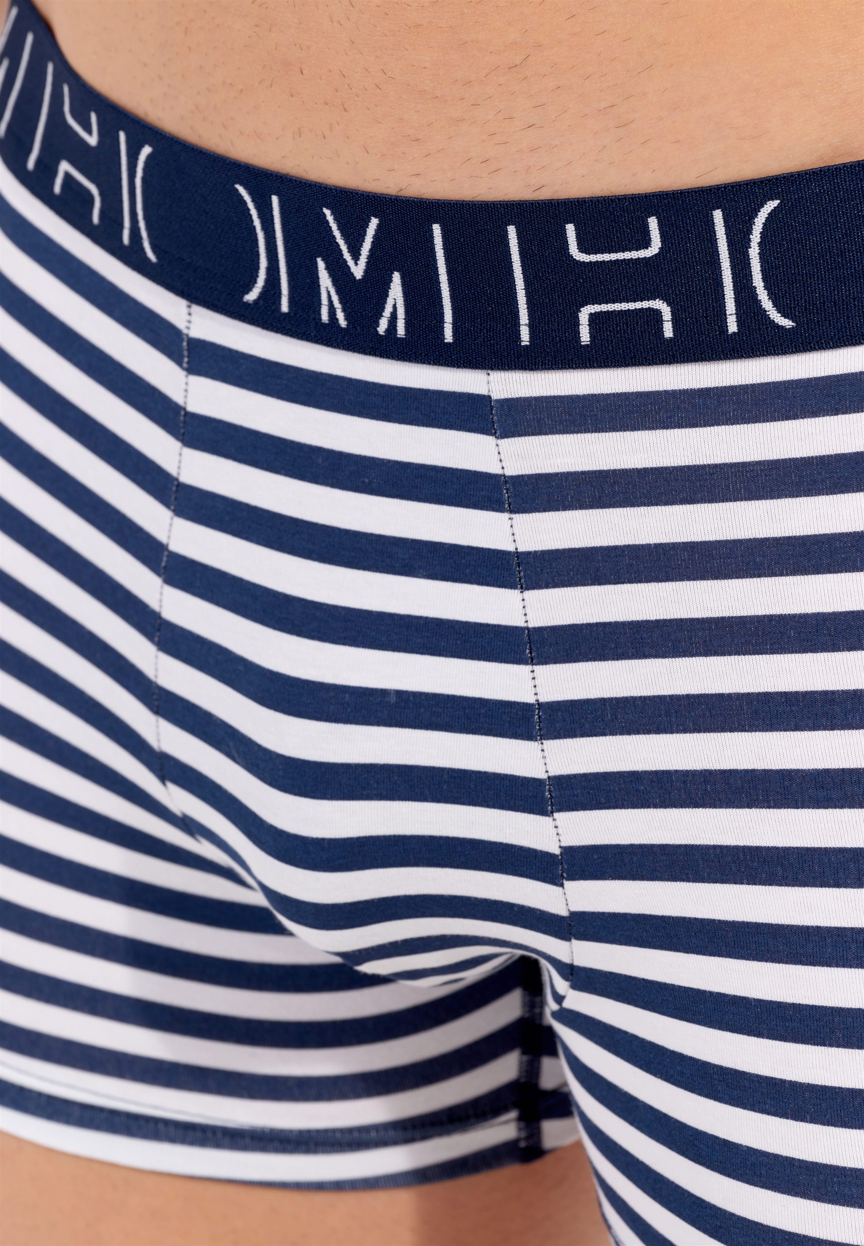 402999 - Christofer #3 - Marine Imprimé/marine/marine – Image 8