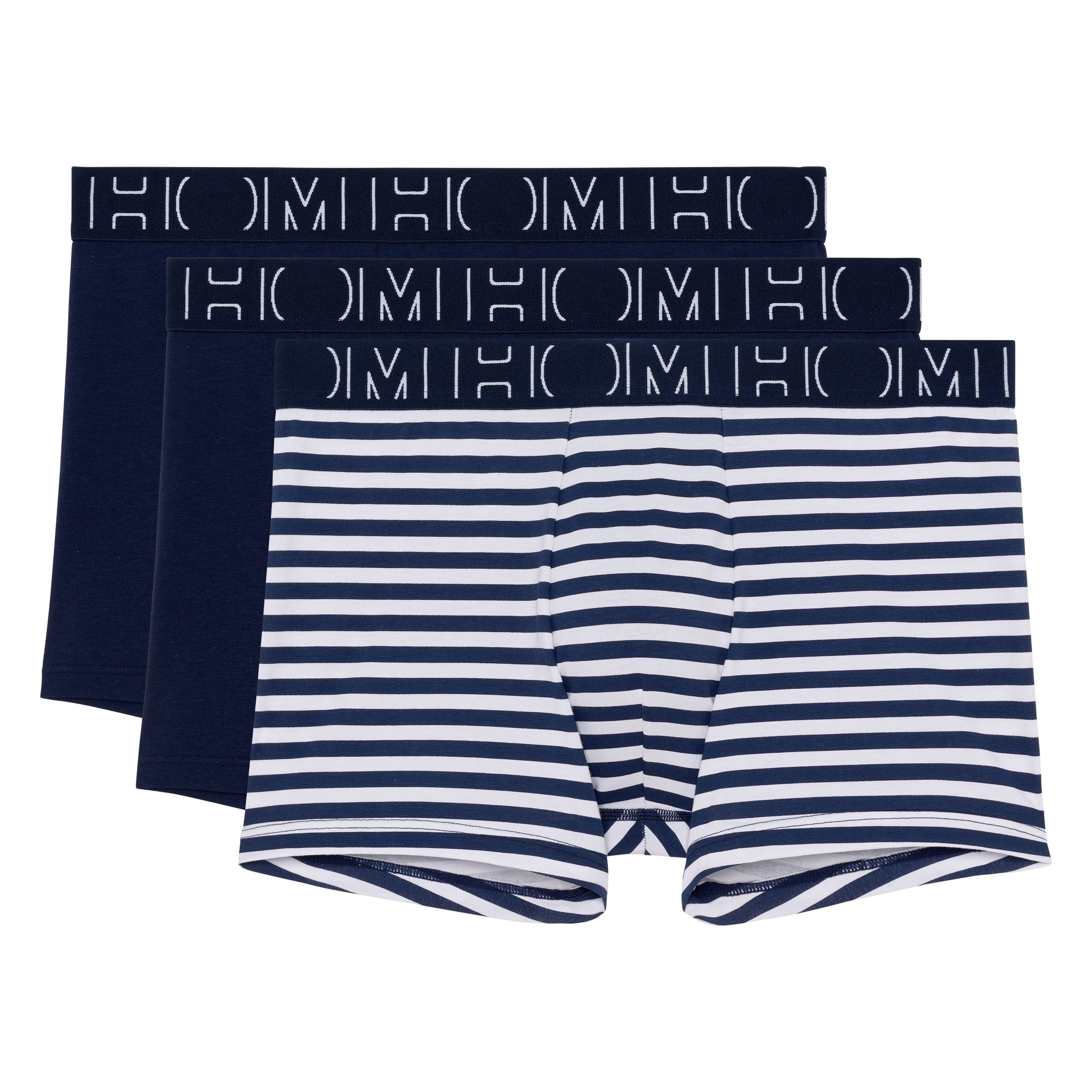 402999 - Christofer #3 - Marine Imprimé/marine/marine – Image 10