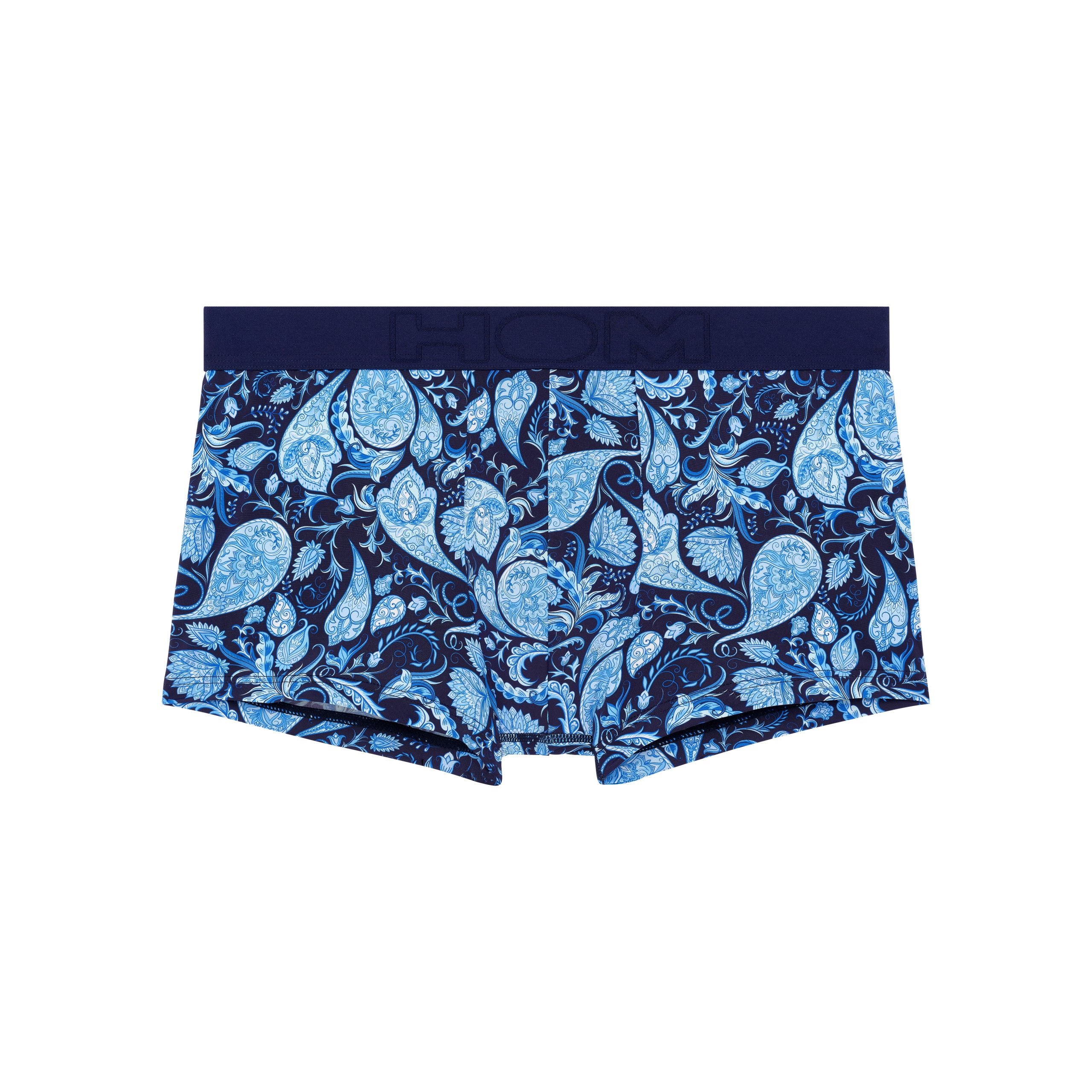 403084 - Buchanan - Marine Imprimé – Image 6
