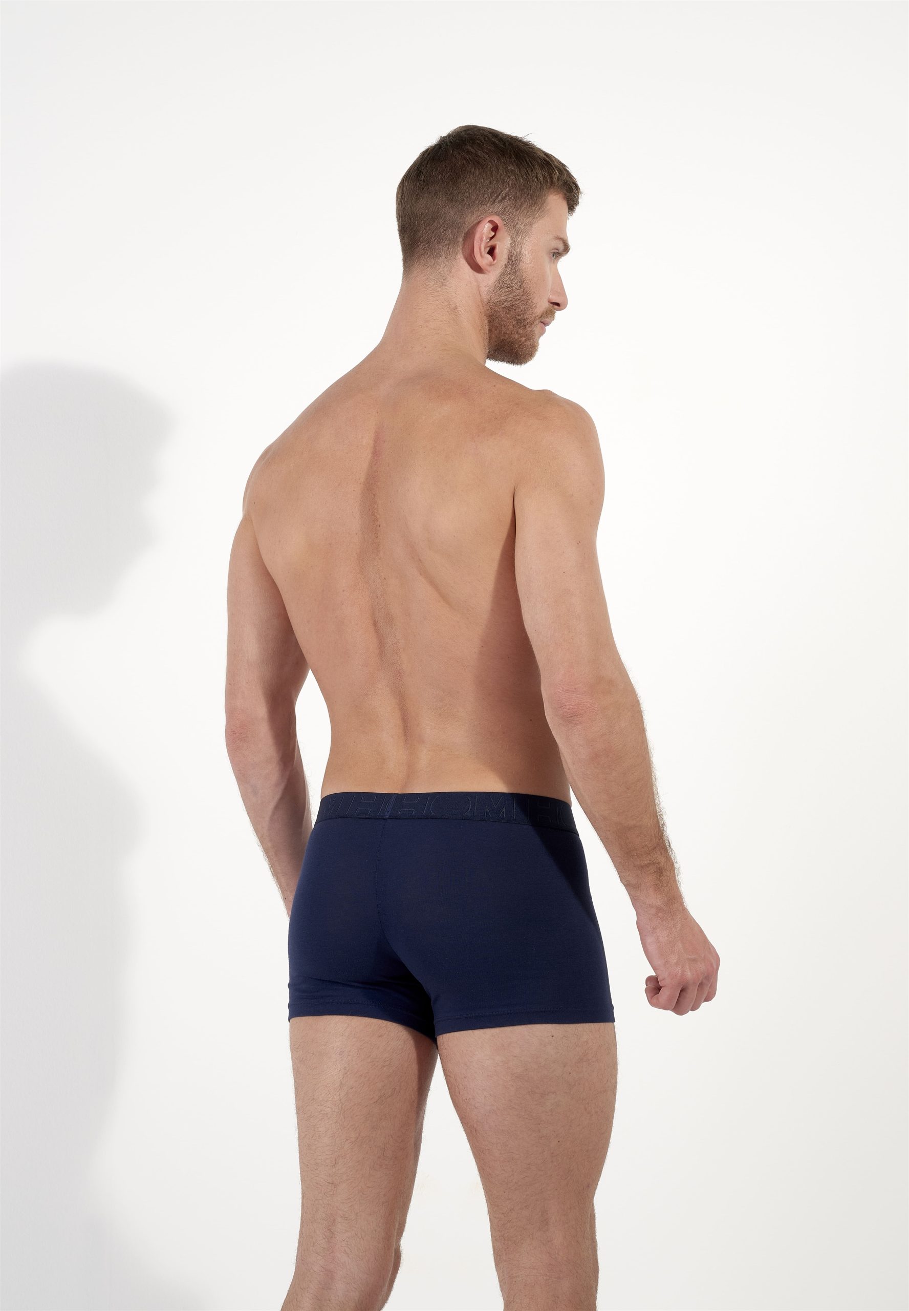403102 - John #3 - Marine Imprimé/marine/marine – Image 4