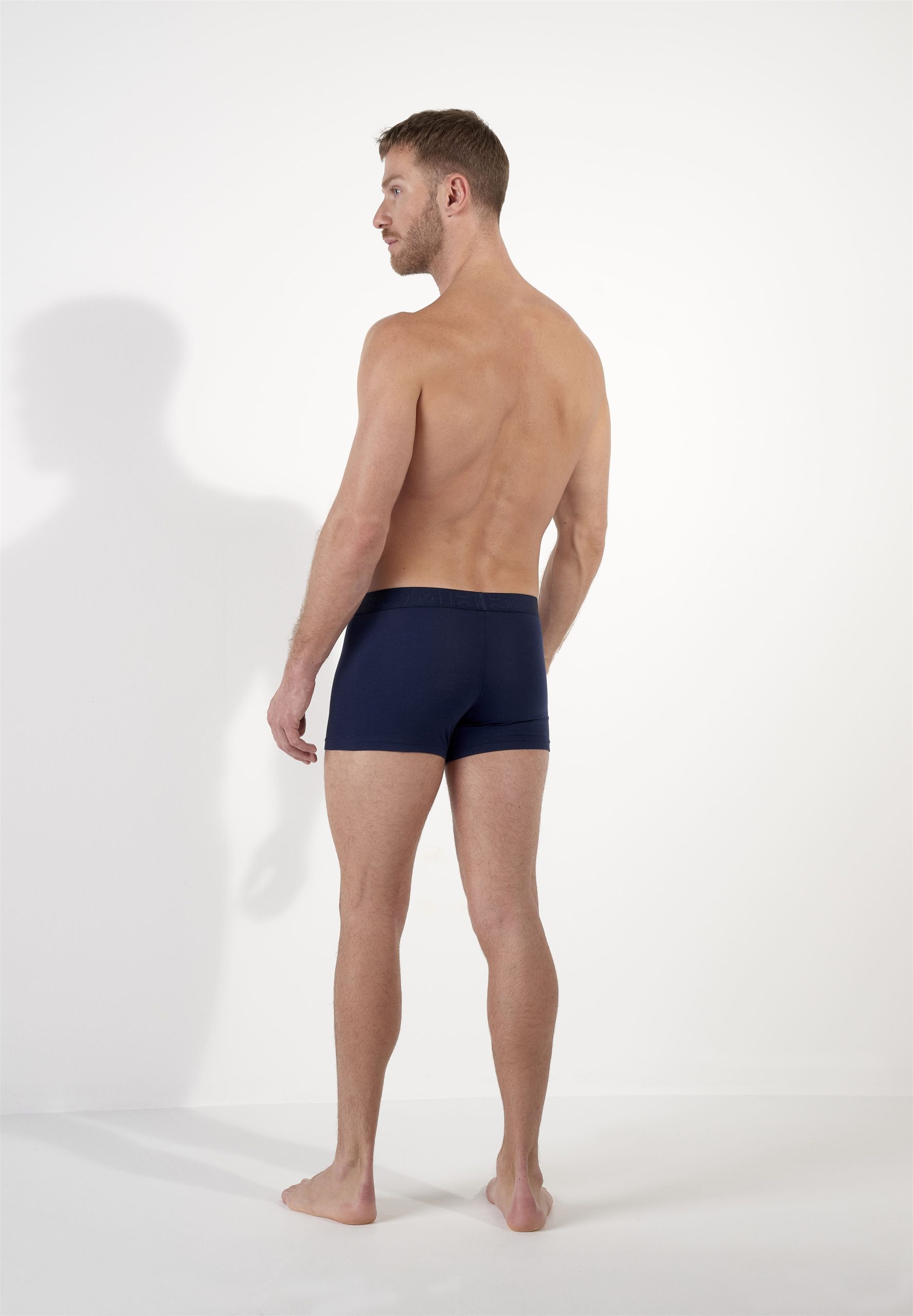 403102 - John #3 - Marine Imprimé/marine/marine – Image 9