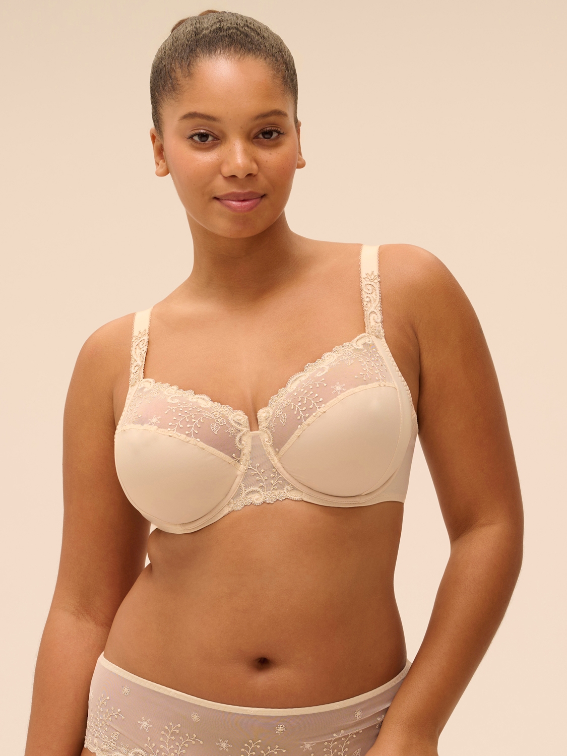 12x320 - Delice - Beige Topaze