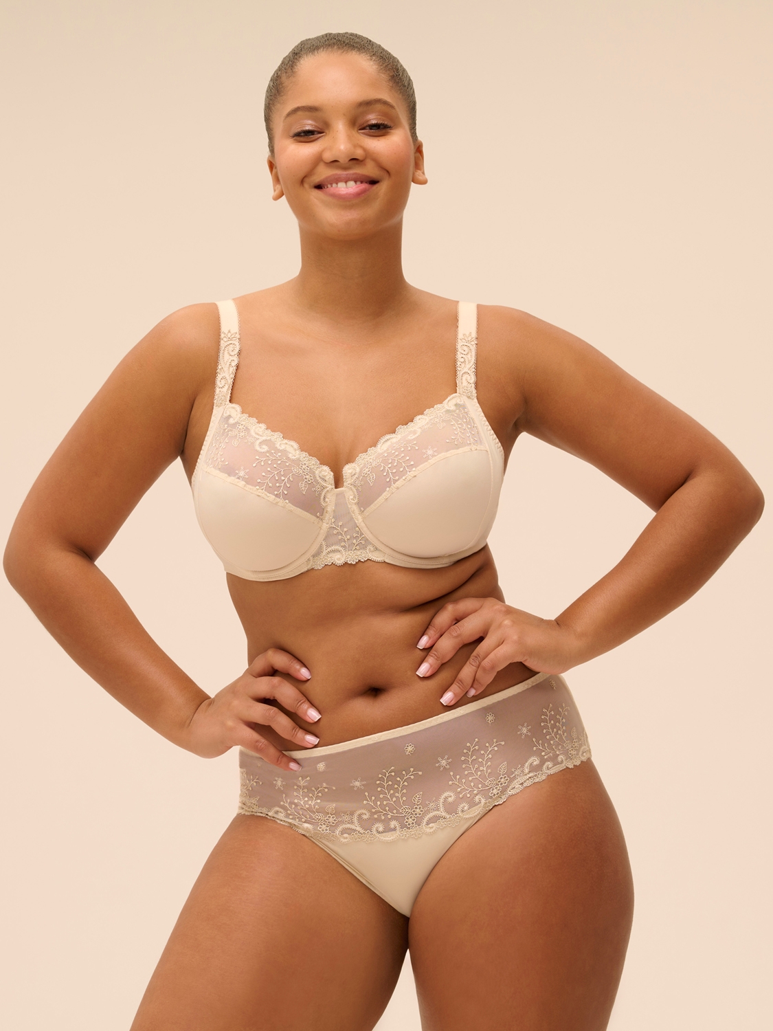 12x320 - Delice - Beige Topaze – Image 11