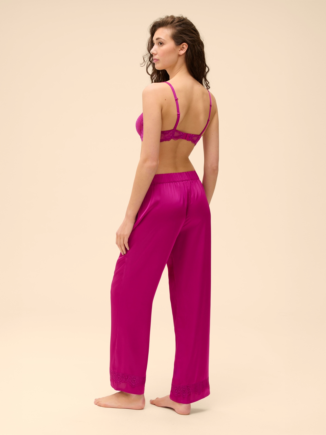 23h660 - Satin Secrets - Azalée – Image 5