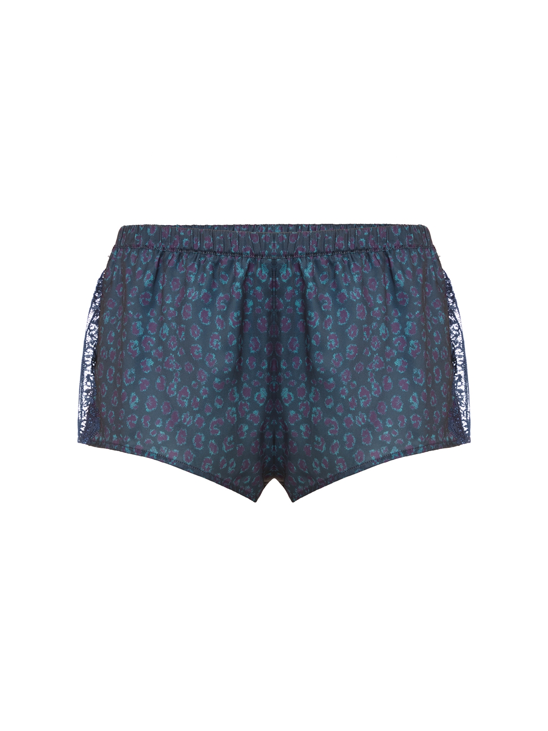 23h640 - Satin Secrets - Bleu Féline – Image 6
