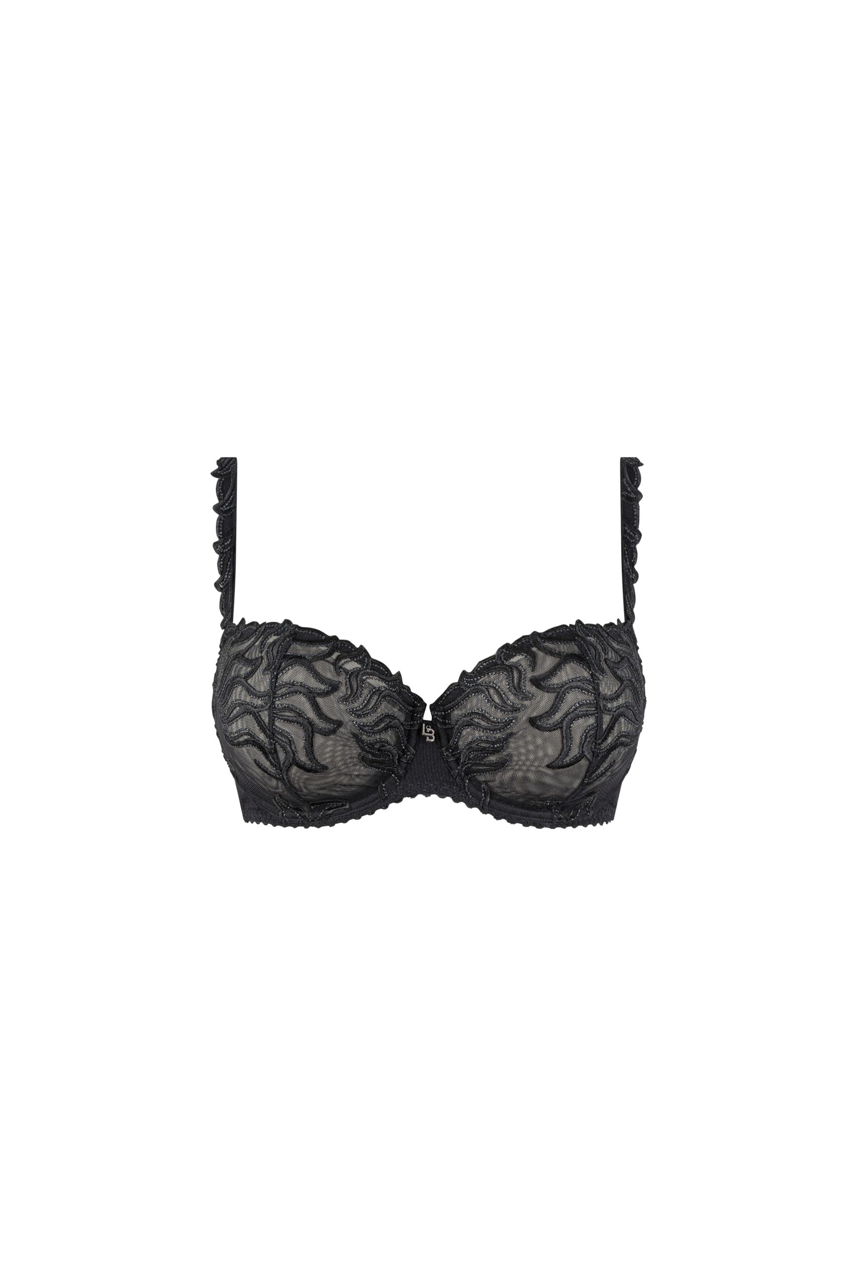 514*04 - Esperanza - Noir