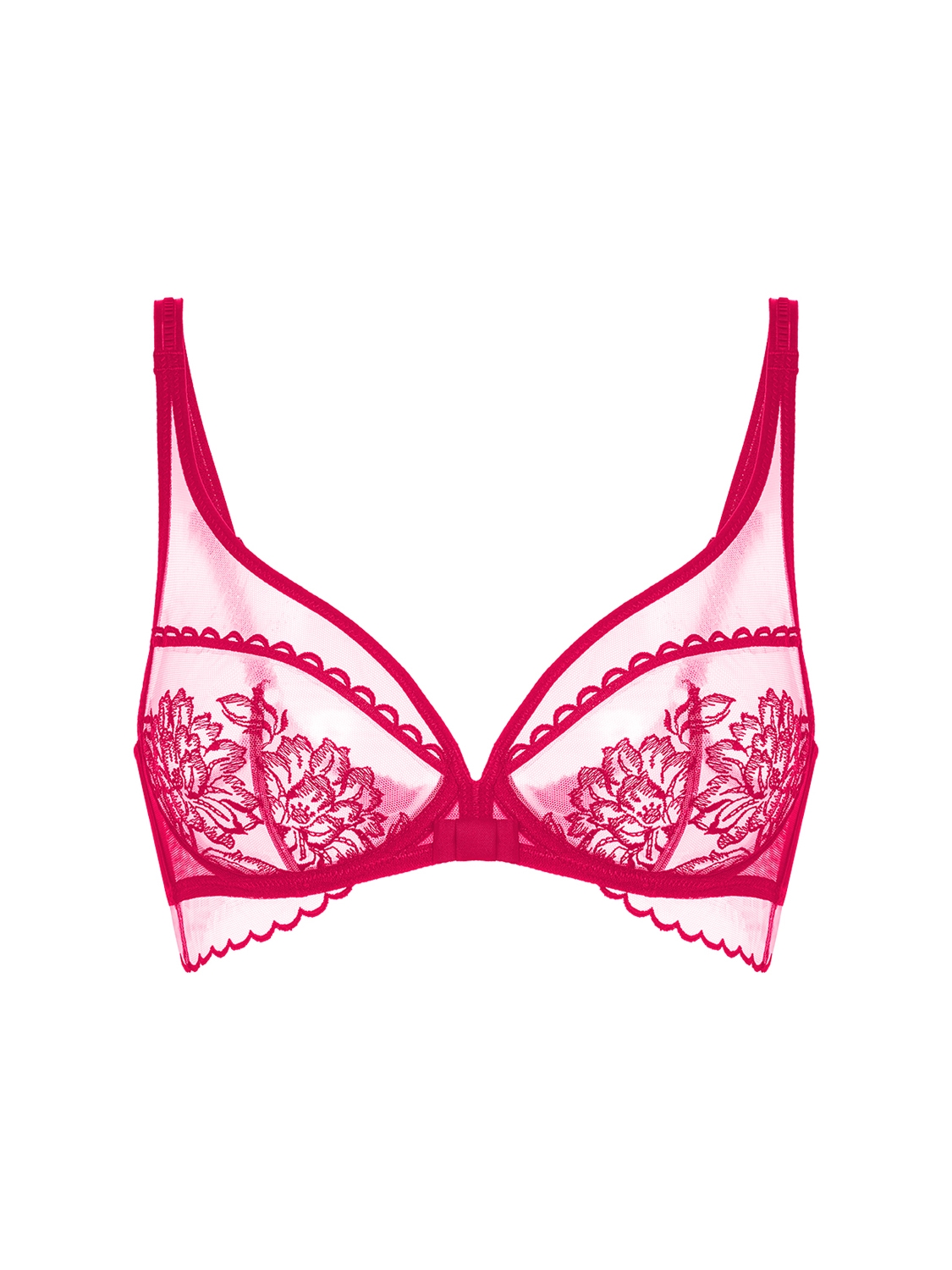 1g2319 - Romance - Cranberry – Image 7