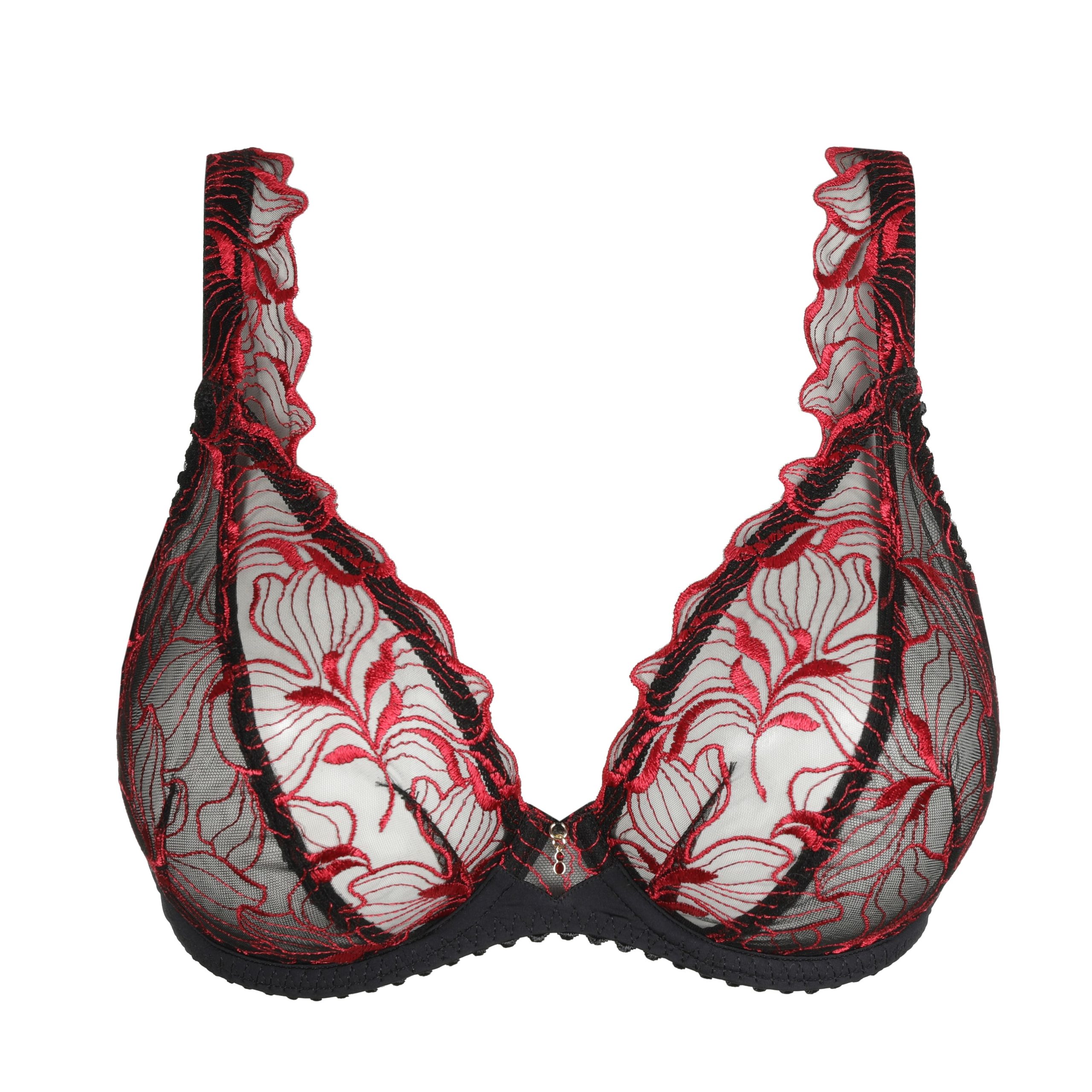 0163474 - Springdale - Black Rose – Image 2