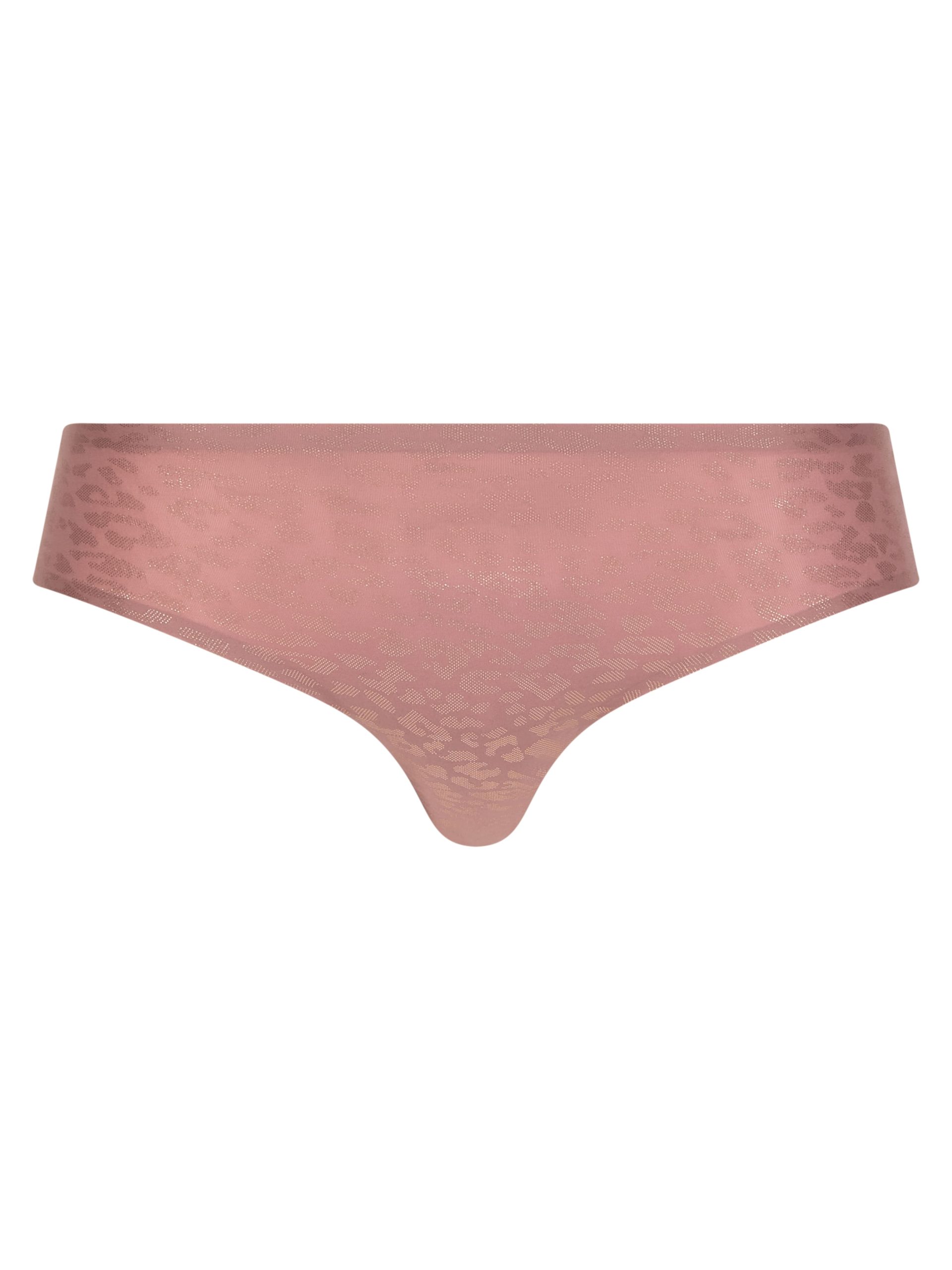 C11da3 - Soft - Léopard Rose Paillette – Image 2