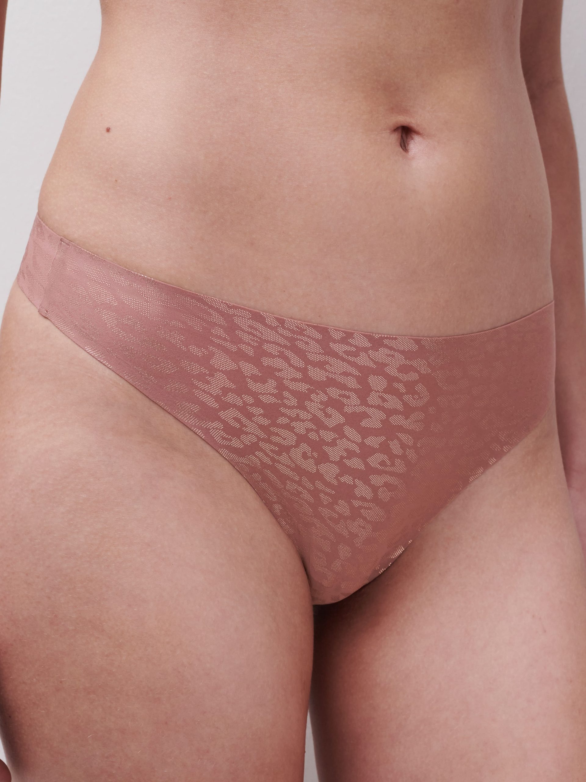 C11dg9 - Soft - Léopard Rose Paillette
