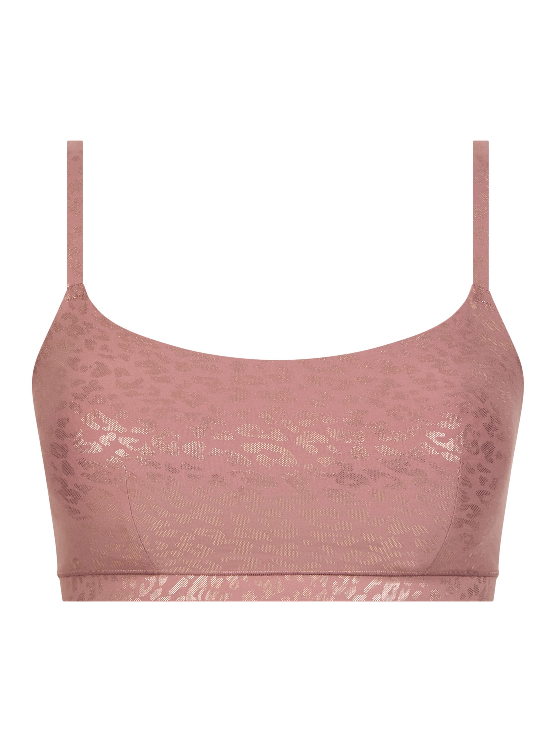 C11dq2 - Soft - Léopard Rose Paillette – Image 2