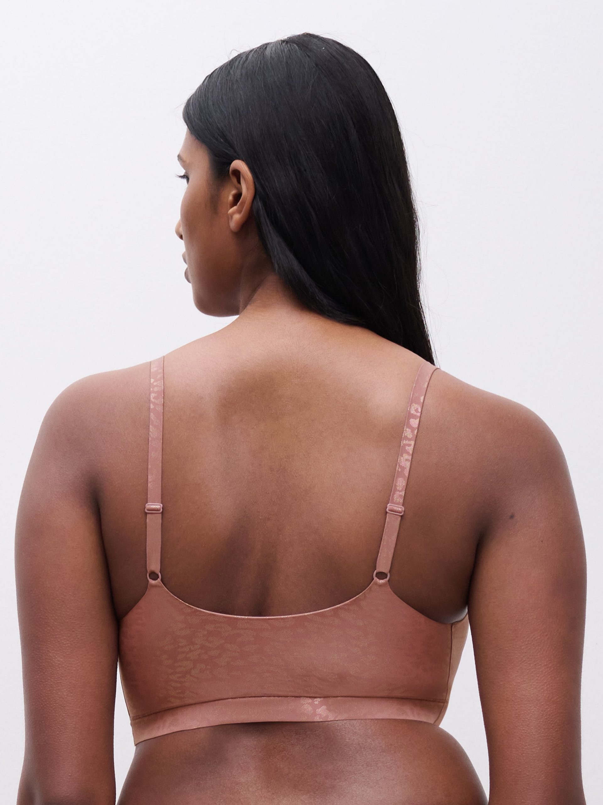 C11dq2 - Soft - Léopard Rose Paillette – Image 5