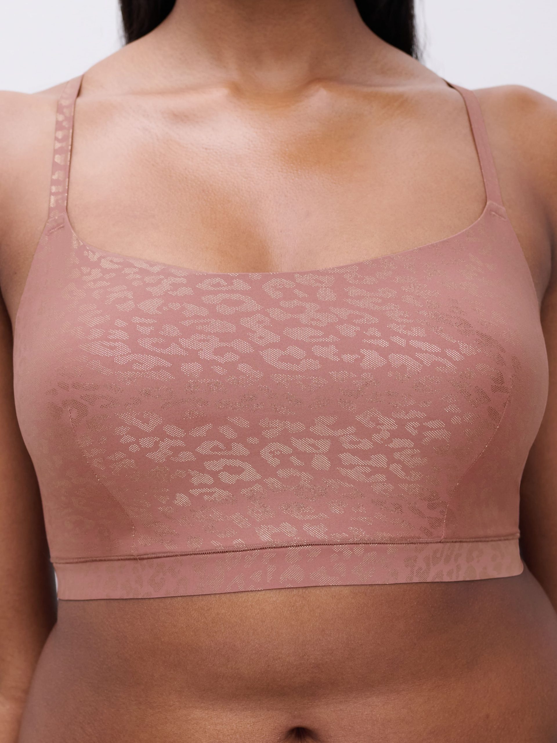C11dq2 - Soft - Léopard Rose Paillette – Image 6