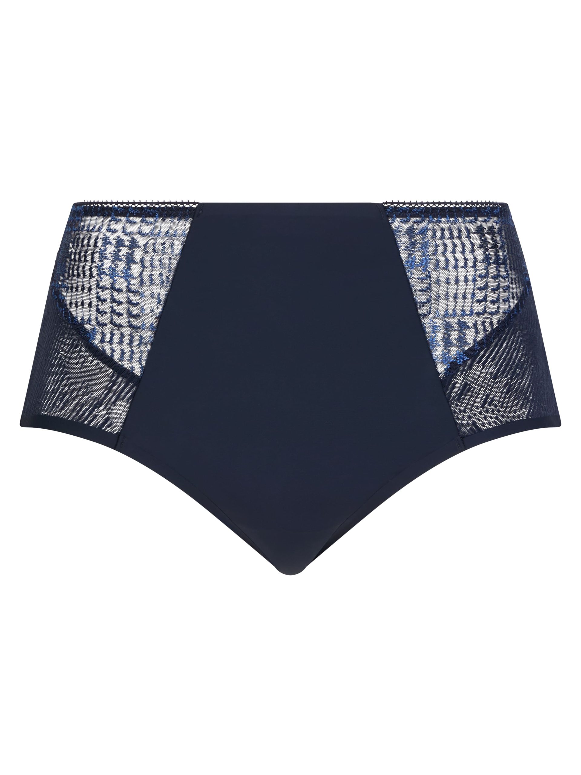C13wc6 - Intrigue - Bleu Marine – Image 4