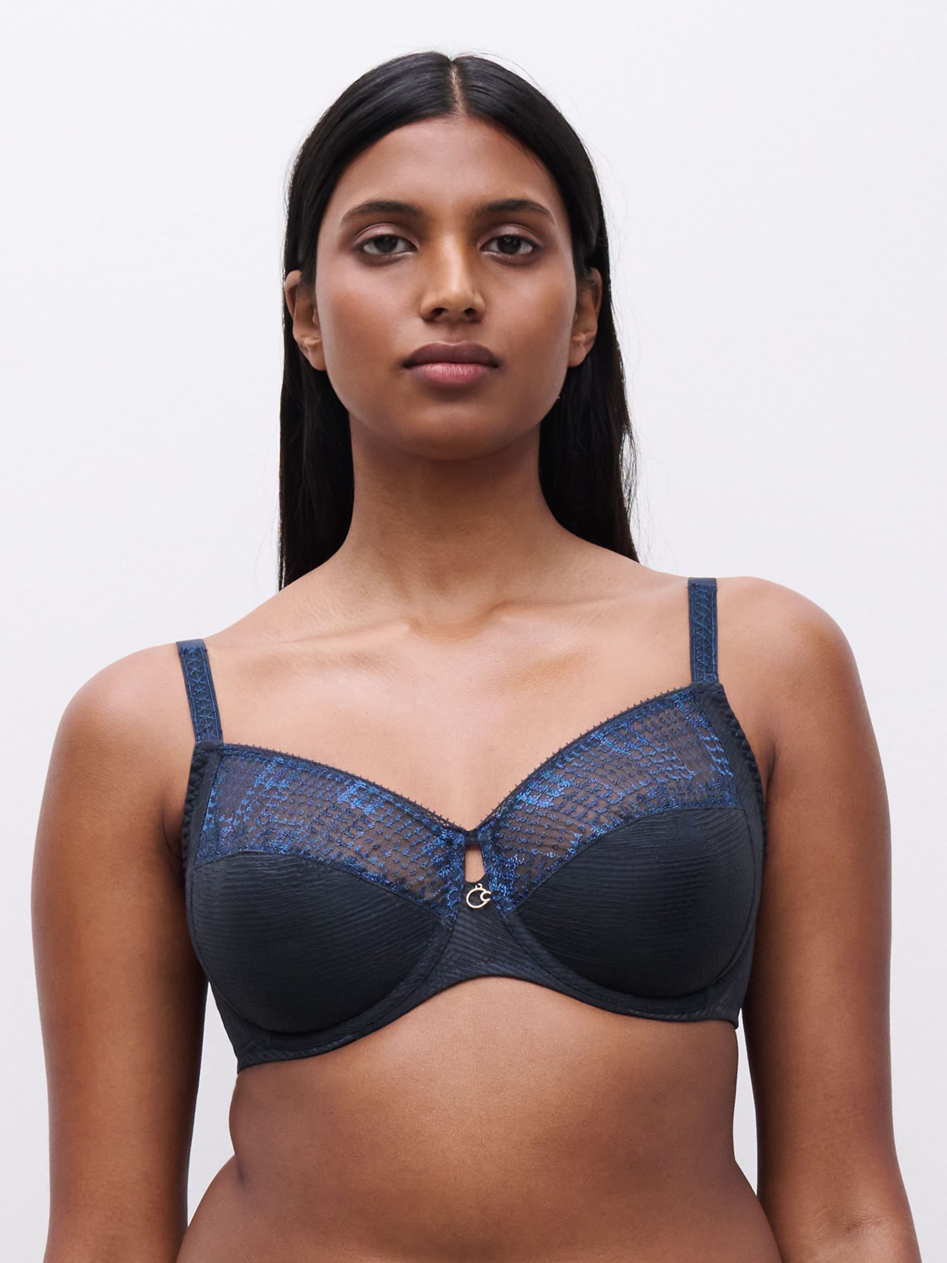 C13wmu - Intrigue - Bleu Marine – Image 2
