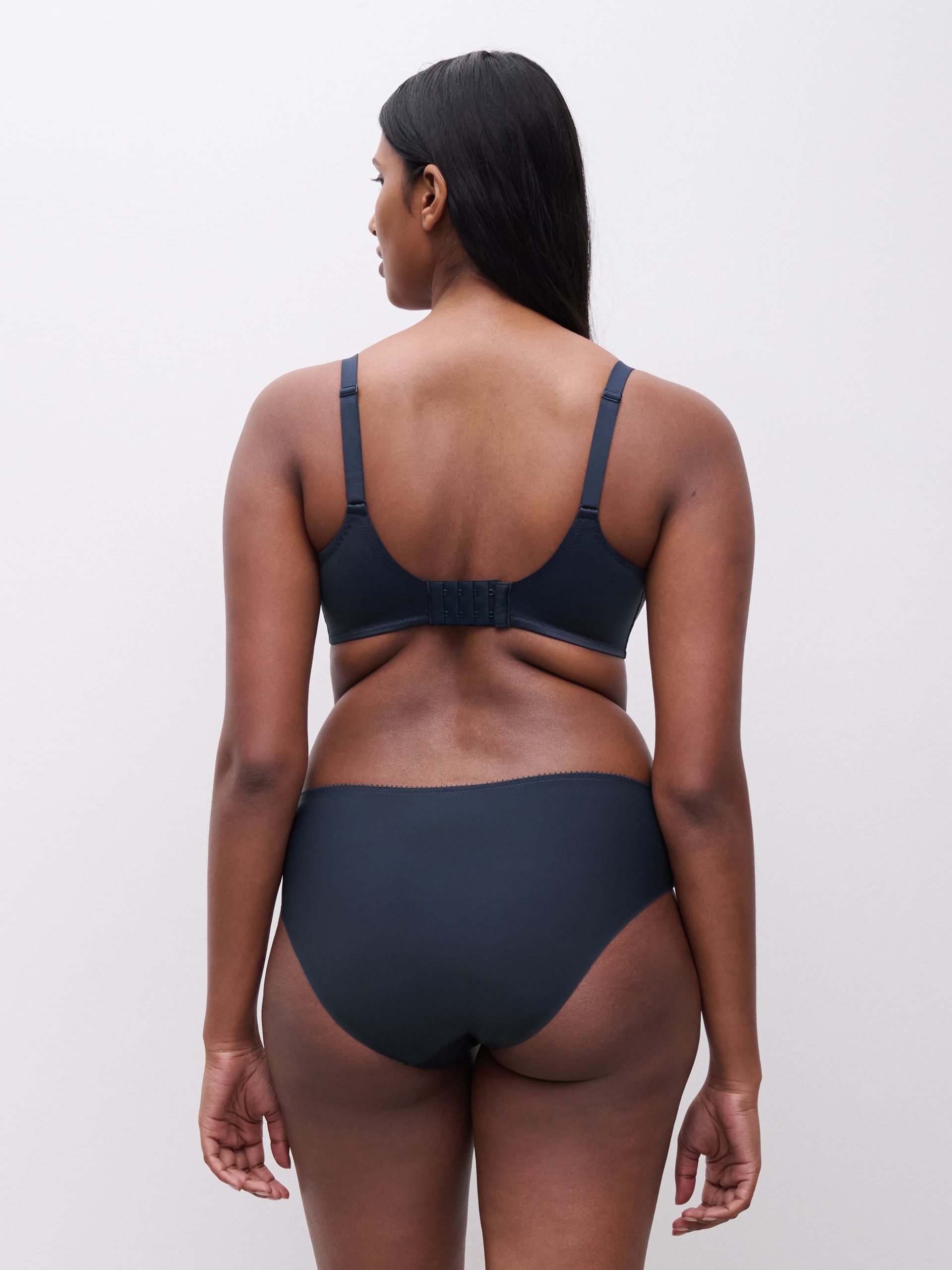 C13wmu - Intrigue - Bleu Marine – Image 4