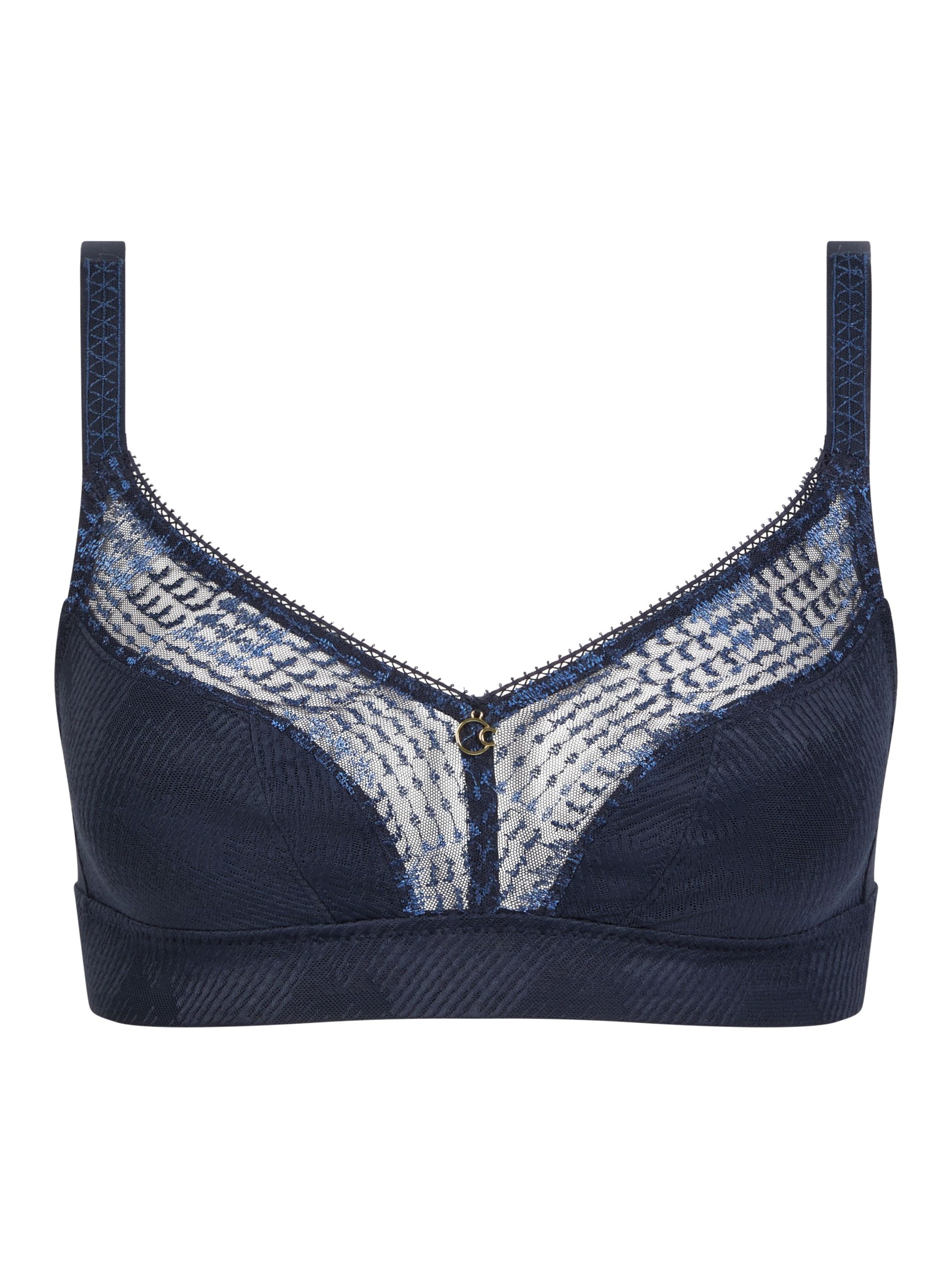 C13wp0 - Intrigue - Bleu Marine – Image 5