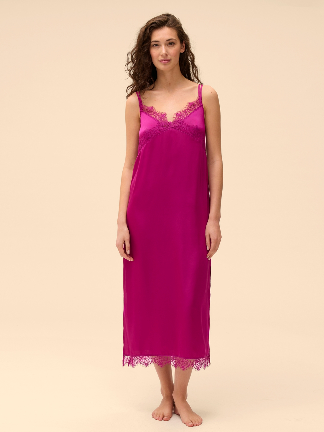 23h941 - Satin Secrets - Azalée – Image 4