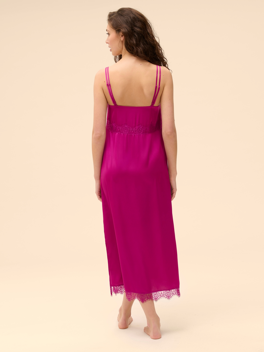 23h941 - Satin Secrets - Azalée – Image 5