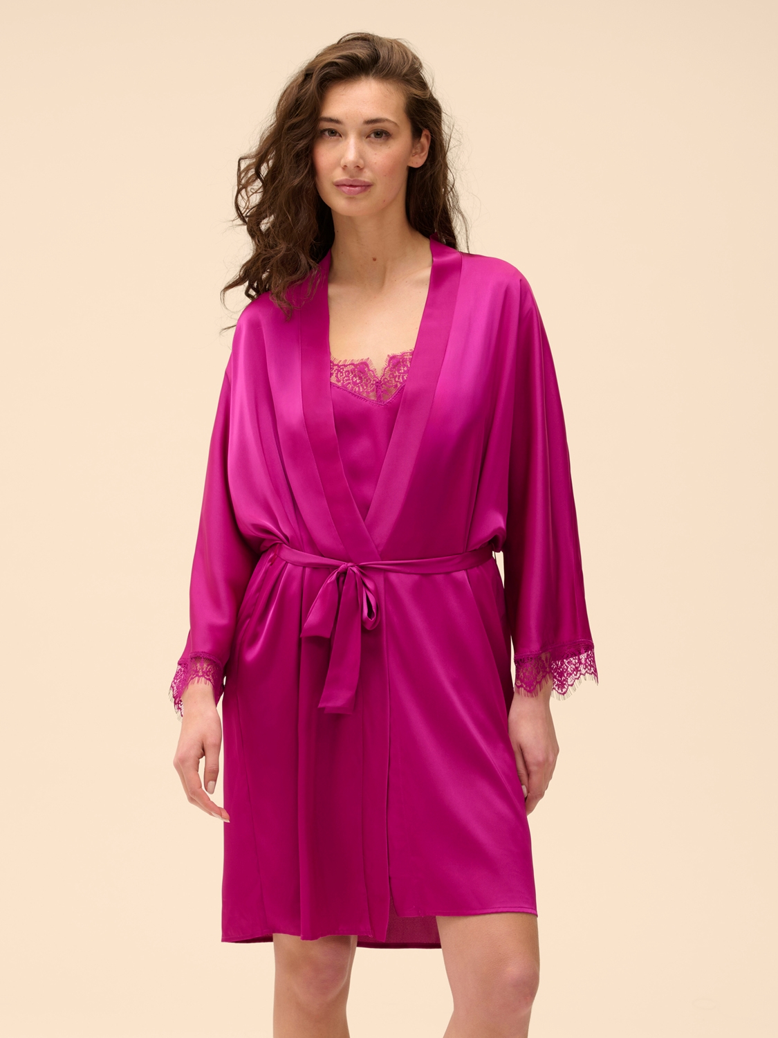 23h982 - Satin Secrets - Azalée – Image 4