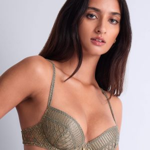 4dn08 - Stardust Dream - Nile Green