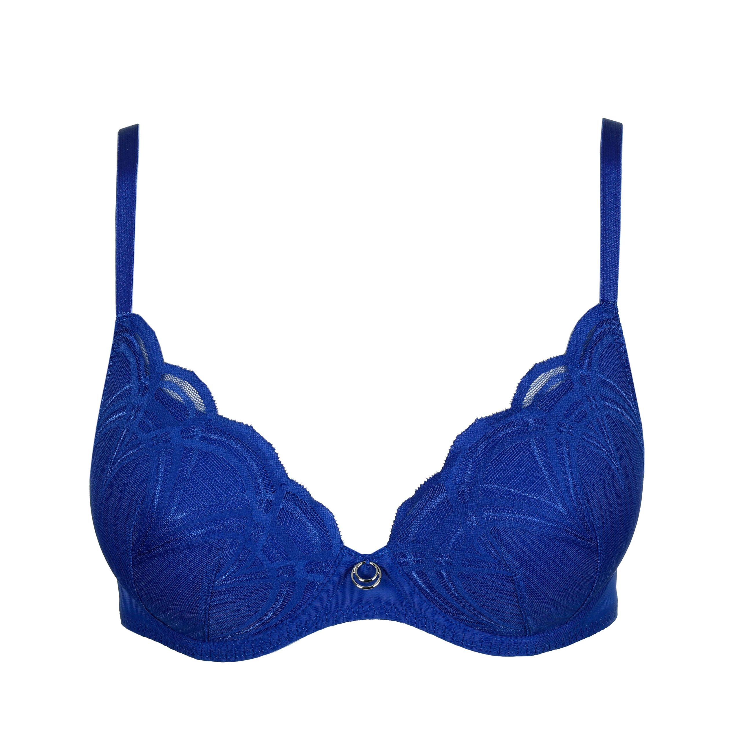0102816 - Cathia - Bleu Stylo – Image 2