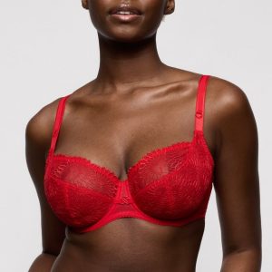 0163184 - Sophora - True Red