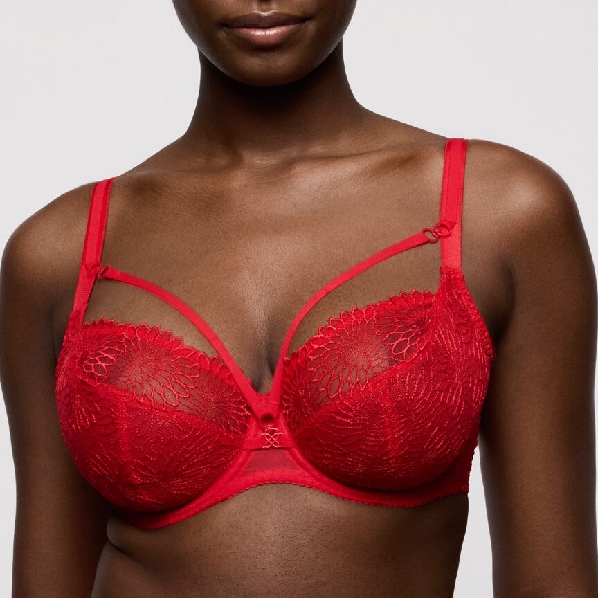 0163184 - Sophora - True Red – Image 2