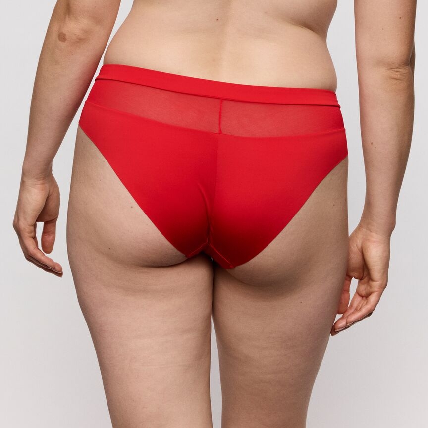 0563180 - Sophora - True Red – Image 4