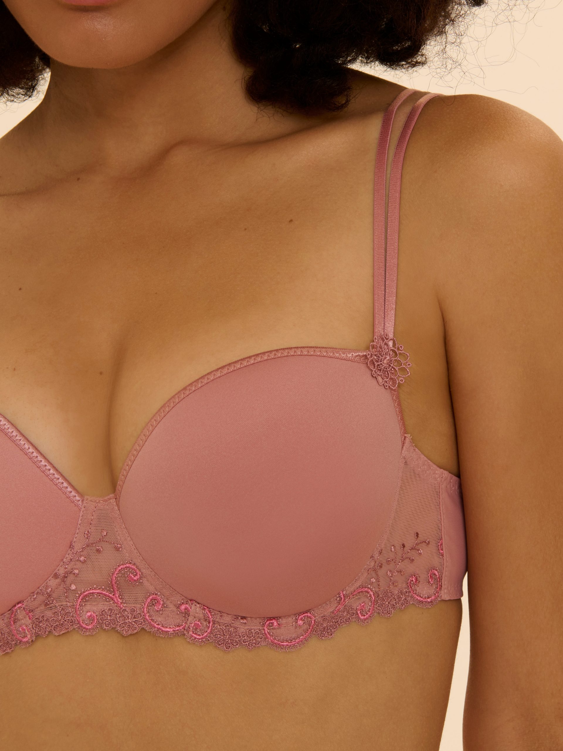 12x343 - Delice - Rose Fumé – Image 2