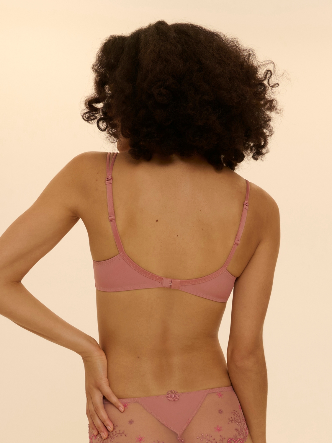 12x343 - Delice - Rose Fumé – Image 3