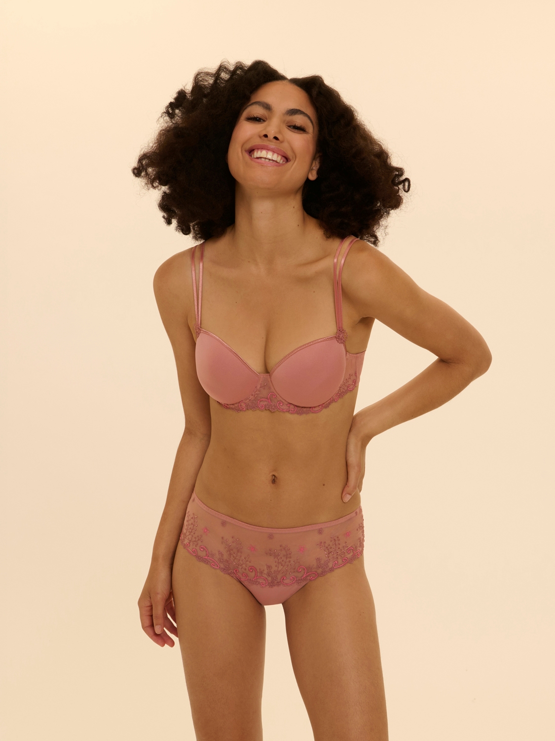 12x343 - Delice - Rose Fumé – Image 4