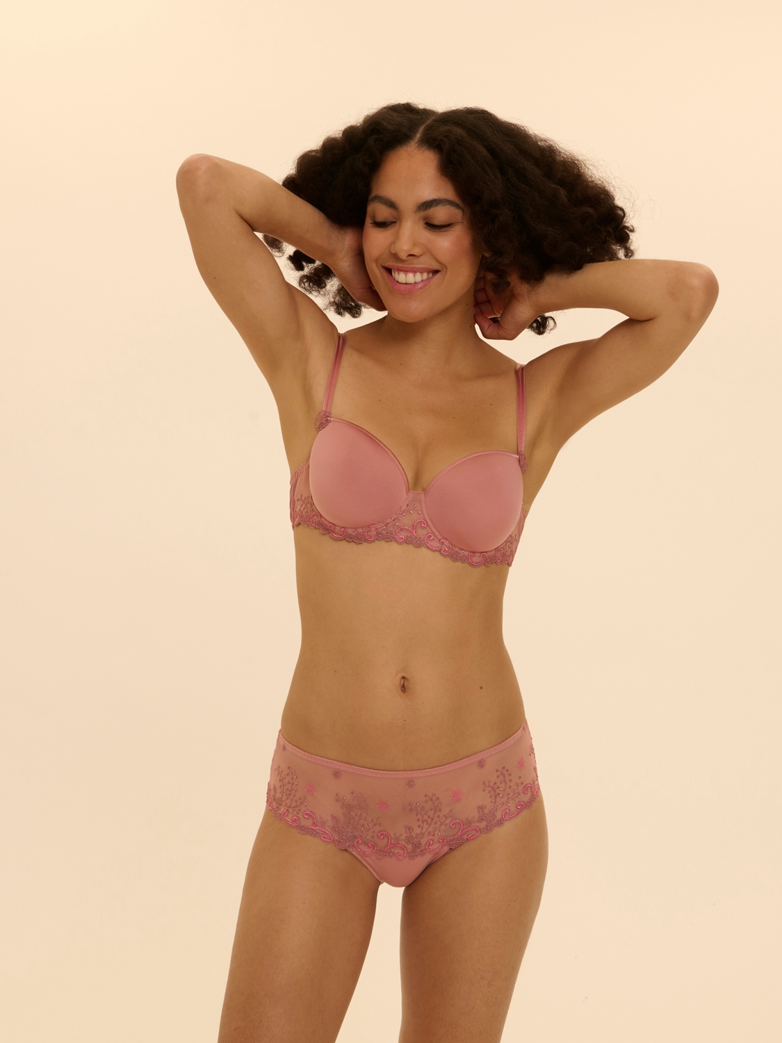 12x630 - Delice - Rose Fumé – Image 3