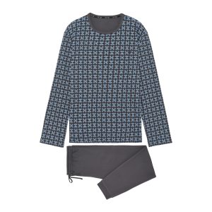 403063 - Aloys - Gris Imprimé